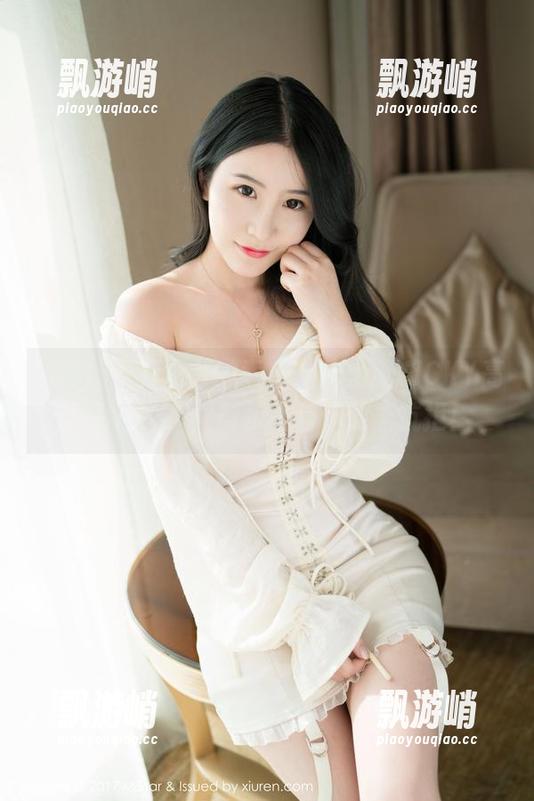 魅妍社 - 旁观者的幸福，陈雅漫VICKY高清图册，少女舞步不信你们能抗拒！