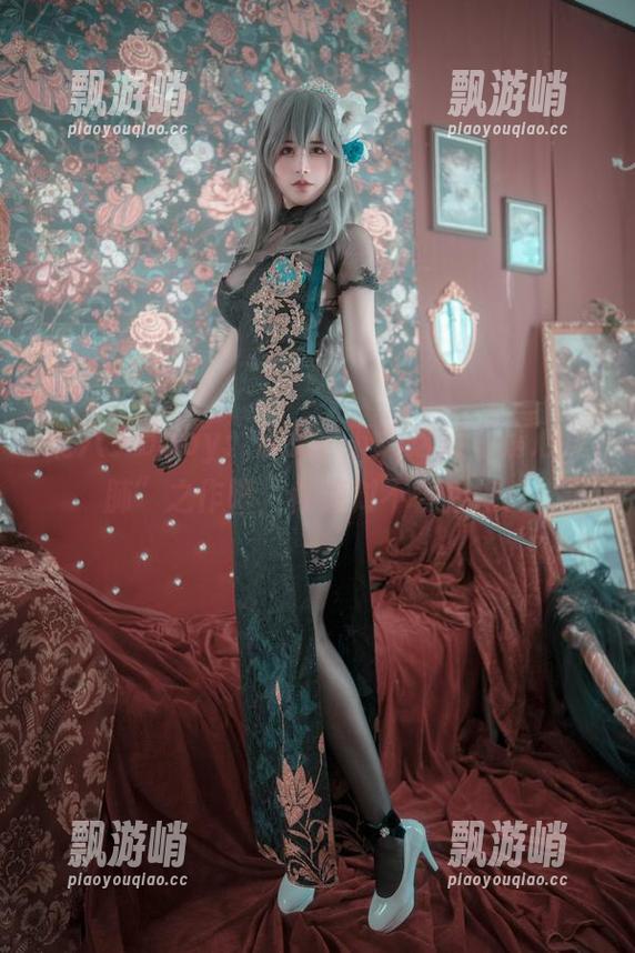 鹿八岁baby 鹿八岁baby:修女,下载这波“清心洗肺”之作吧,你绝对不会后悔!
