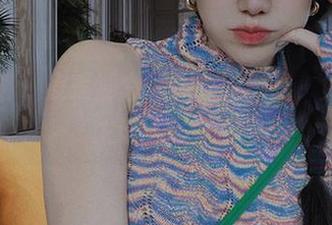 微密圈 – 鹿瑶那套体操服的作品，免费也太诱人了吧？