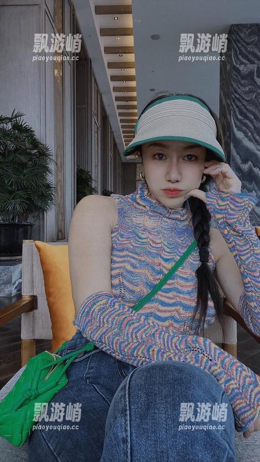 微密圈 - 鹿瑶那套体操服的作品，免费也太诱人了吧？