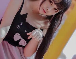 黑猫猫ovo×豹纹：精选图集，带点叛逆的小清新